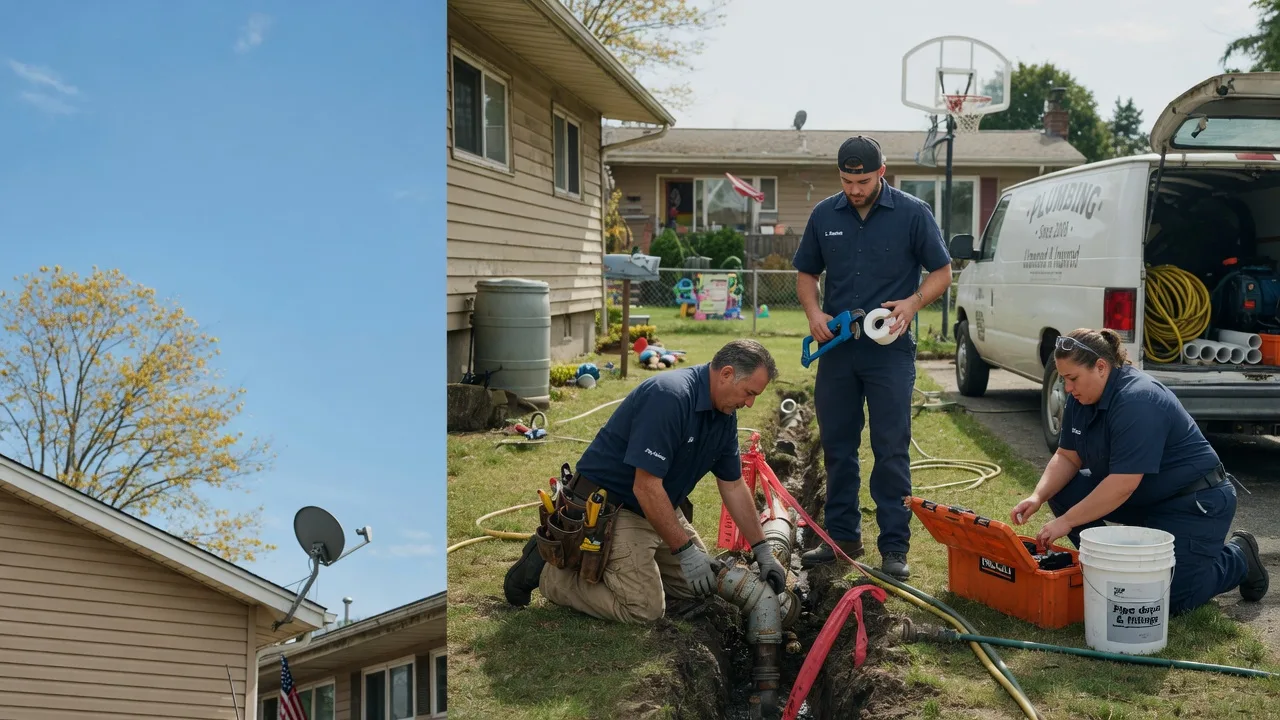 Garbage Disposal Replacement in Arnold, KS near me